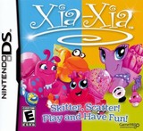 Xia-Xia (Nintendo DS)